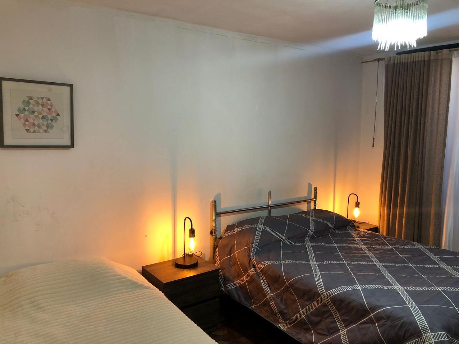 Gh Plaza Hotel Riobamba Ngoại thất bức ảnh