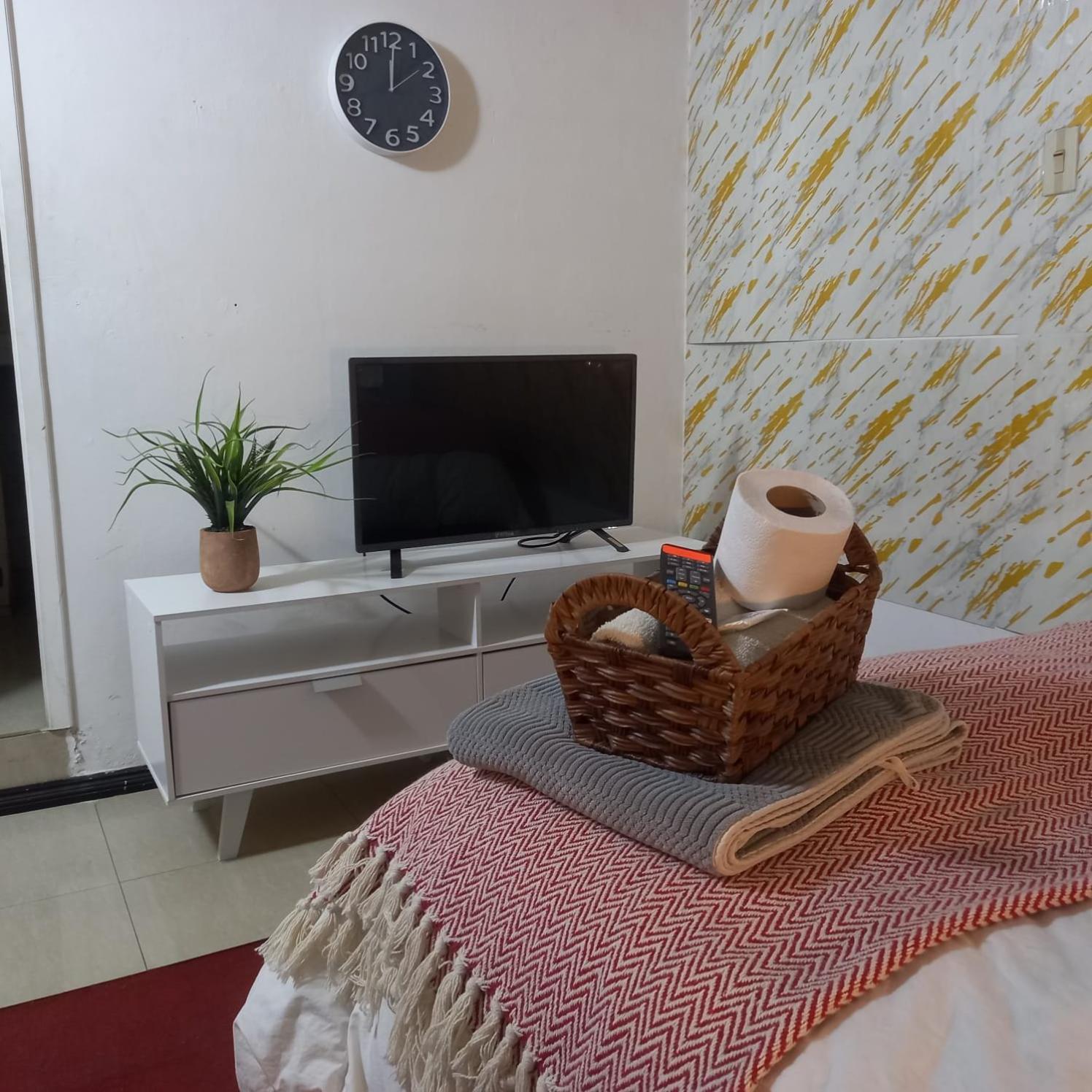 Gh Plaza Hotel Riobamba Ngoại thất bức ảnh