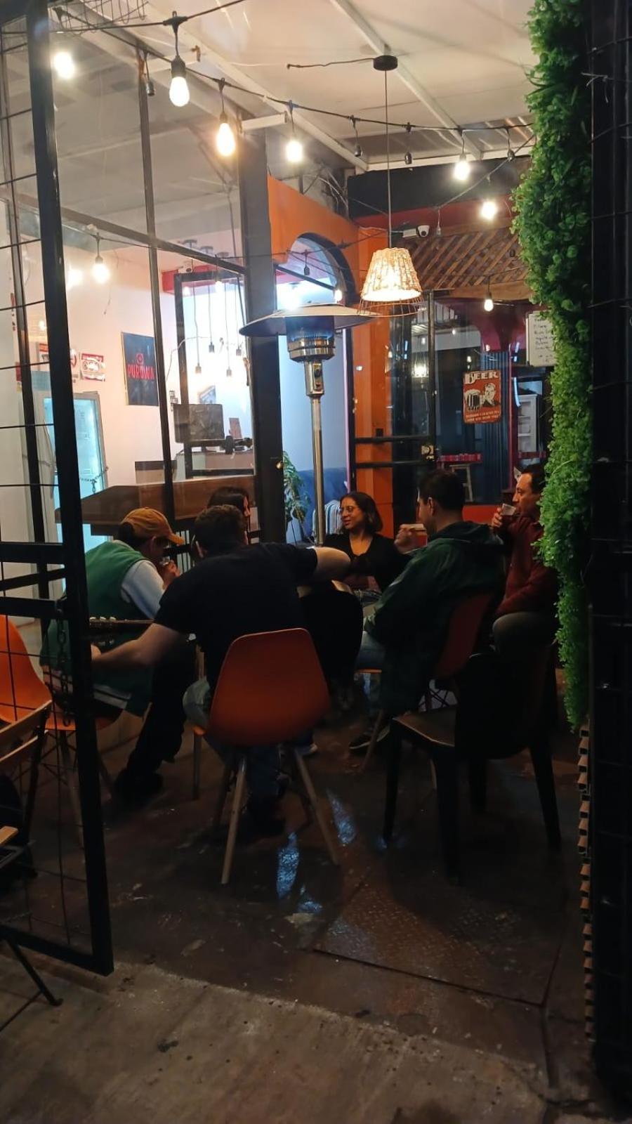 Gh Plaza Hotel Riobamba Ngoại thất bức ảnh