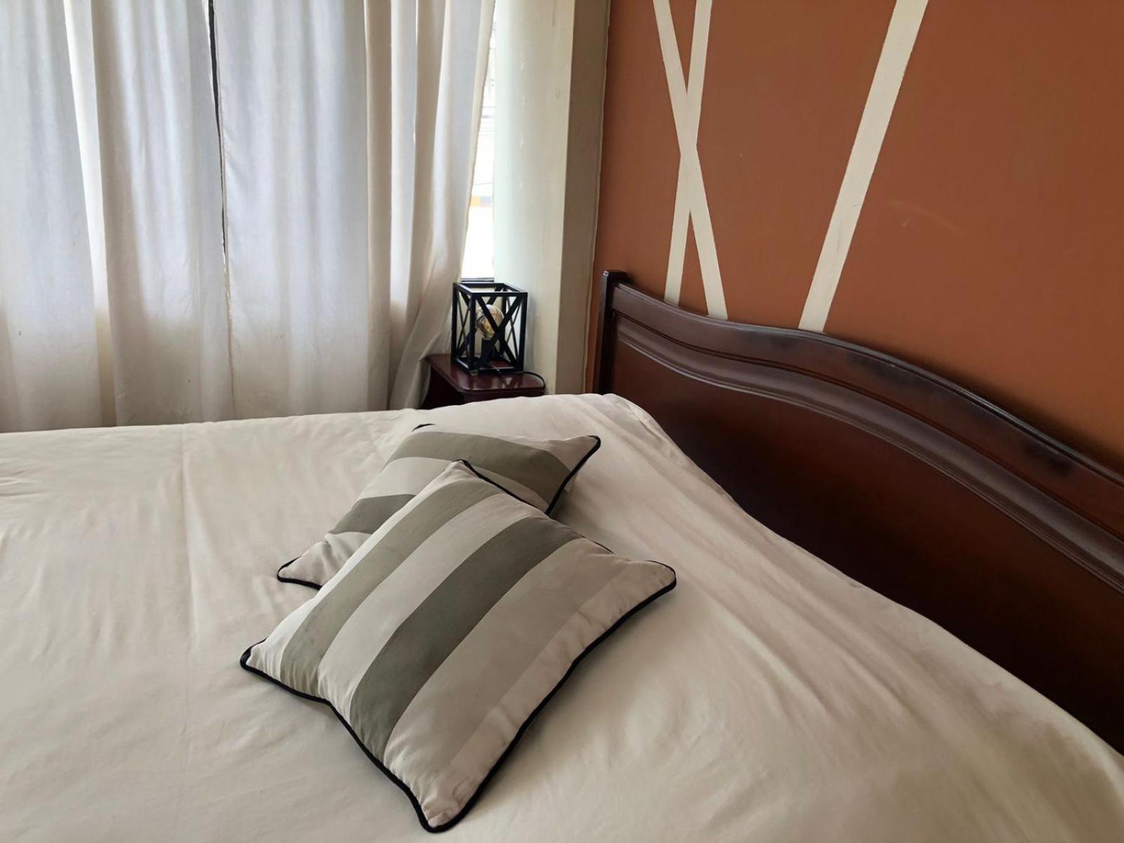 Gh Plaza Hotel Riobamba Phòng bức ảnh