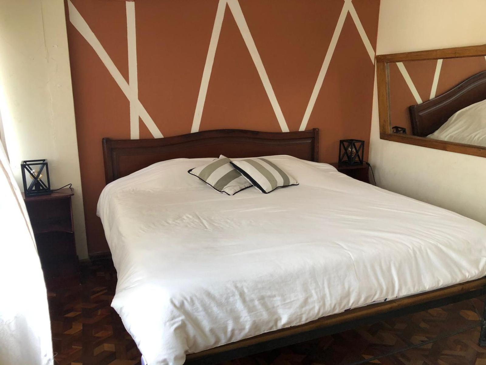 Gh Plaza Hotel Riobamba Phòng bức ảnh