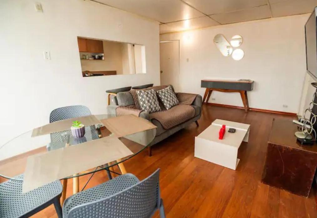 Gh Plaza Hotel Riobamba Ngoại thất bức ảnh