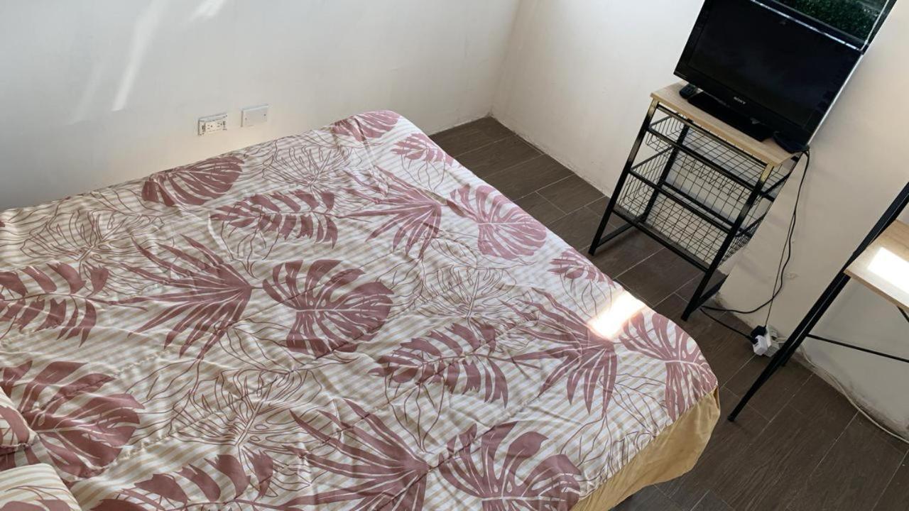 Gh Plaza Hotel Riobamba Ngoại thất bức ảnh